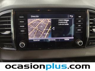 Skoda Karoq 1.6 TDI Ambition 85 kW (115 CV)