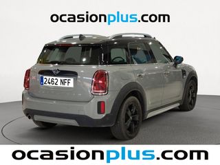 MINI MINI Countryman Cooper 100 kW (136 CV)