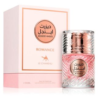 Perfume Desert Angel Romance-Le Chameau( Nuevo )
