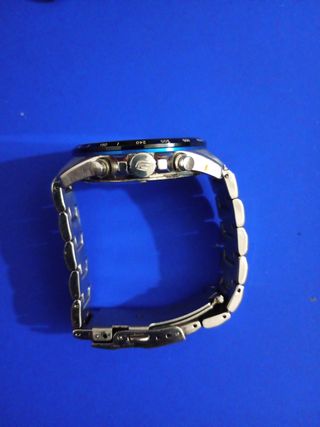 Reloj Casio Edifice Tachymeter