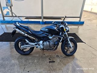 Honda CB 600 pegatina B