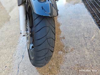 Honda CB 600 pegatina B