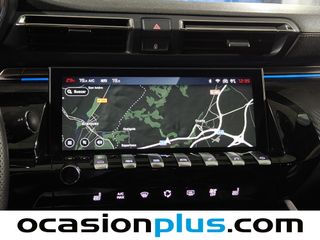 Peugeot 508 SW BlueHDi 130 S&S GT EAT8 96 kW (130 CV)