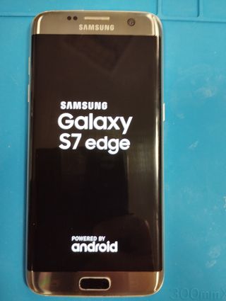 Samsung Galaxy S7 Edge
