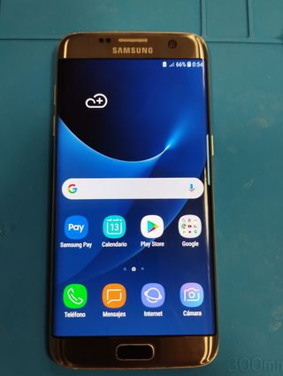 Samsung Galaxy S7 Edge