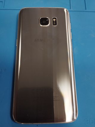 Samsung Galaxy S7 Edge