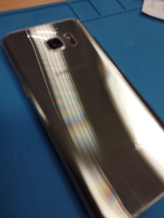 Samsung Galaxy S7 Edge