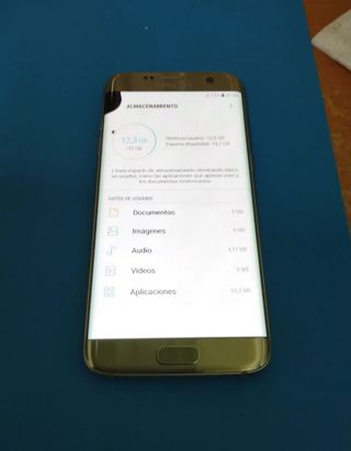 Samsung Galaxy S7 Edge