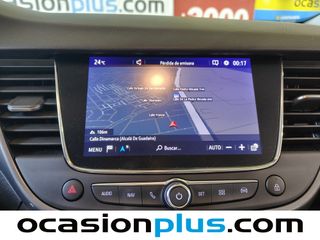 Opel Crossland 1.2 Elegance Auto 96 kW (130 CV)