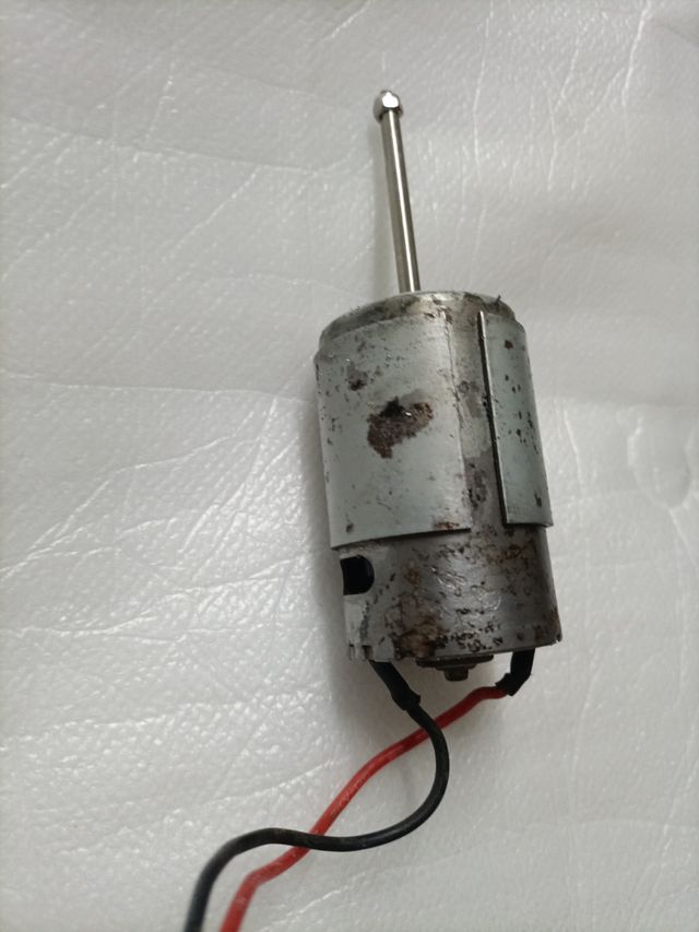 Motore di ricambio Wybot Oprey200