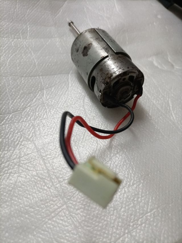 Motore di ricambio Wybot Oprey200