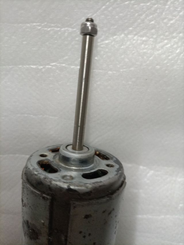 Motore di ricambio Wybot Oprey200