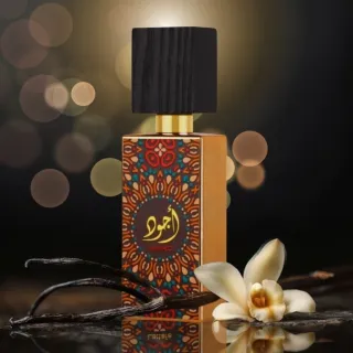 Perfume Lattafa Ajwad  ( Nuevo )