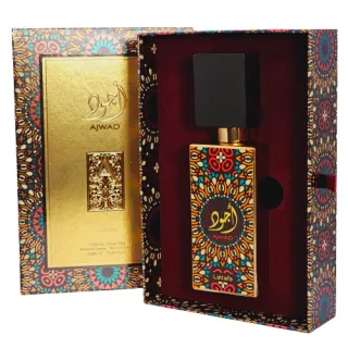 Perfume Lattafa Ajwad  ( Nuevo )