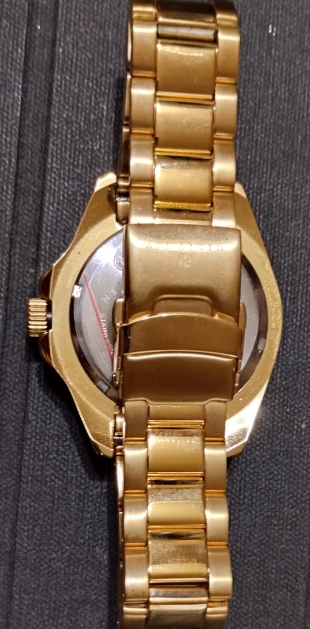 Henry Jay Automático Aquamaster