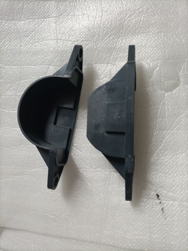 Parti per detergenti in plastica Wybot Osprey 200