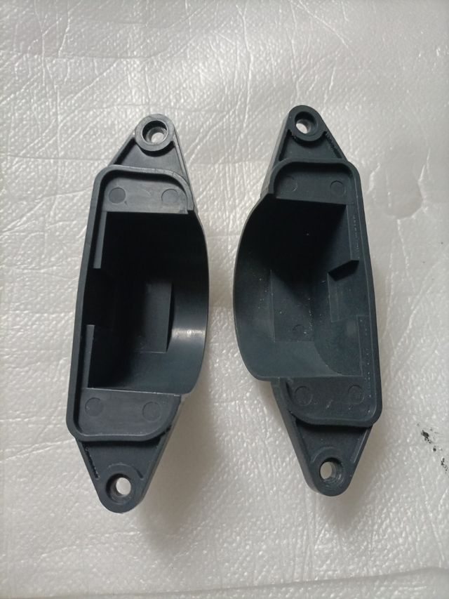 Parti per detergenti in plastica Wybot Osprey 200