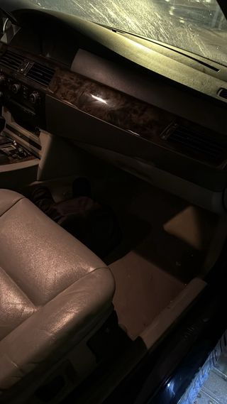 BMW Serie 5 2004