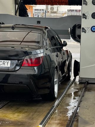 BMW Serie 5 2004