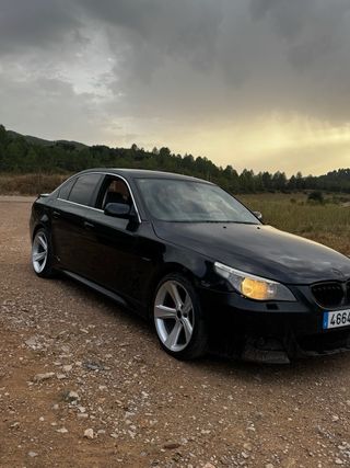BMW Serie 5 2004