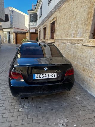 BMW Serie 5 2004