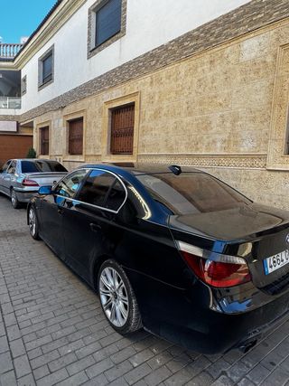 BMW Serie 5 2004