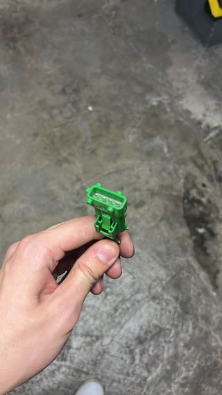 Sonda Lambda KTM Duke 125