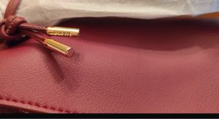 Bolso loewe puzzle casi nuevo.