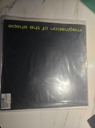 Lote 3 Vinilos House 2008