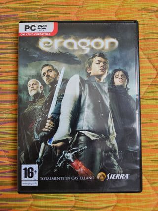 [OFERTA] Eragon (PC)