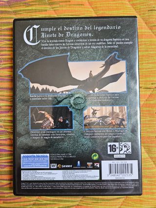 [OFERTA] Eragon (PC)