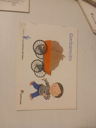 5 cuentos tradicionales de santillana