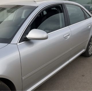 Audi A8 2003 3.7 V8 Quattro - 280 CV Tiptronic
