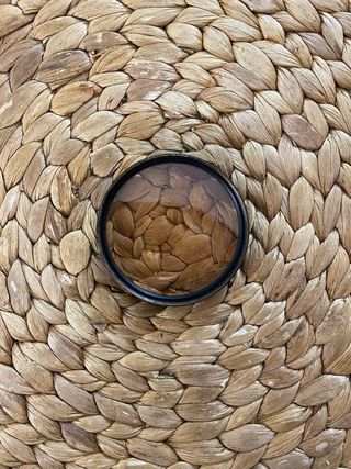 Objetivo Soligor 35-70mm f/2.5 con macro.