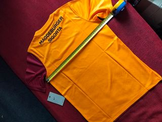 Camiseta Nike Galatasaray XL Nueva