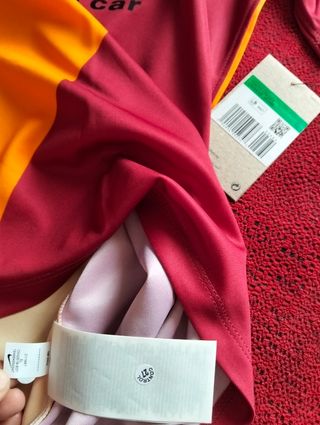 Camiseta Nike Galatasaray XL Nueva