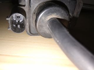 Válvulas EGRTurbo Mercedes A0005450427 A0005450527