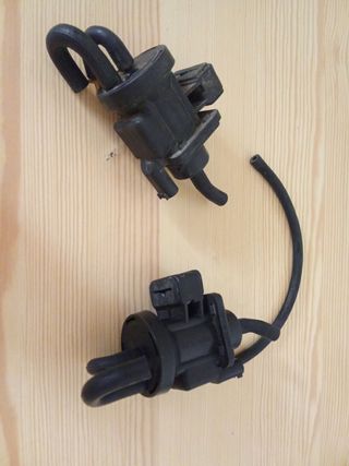 Válvulas EGRTurbo Mercedes A0005450427 A0005450527