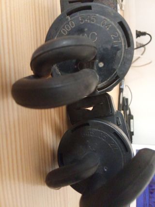 Válvulas EGRTurbo Mercedes A0005450427 A0005450527