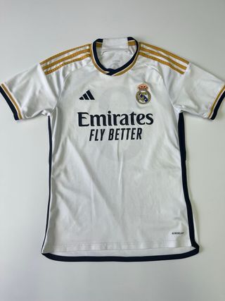 Camiseta original Real Madrid 2023 2024 Kroos 8
