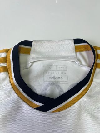 Camiseta original Real Madrid 2023 2024 Kroos 8