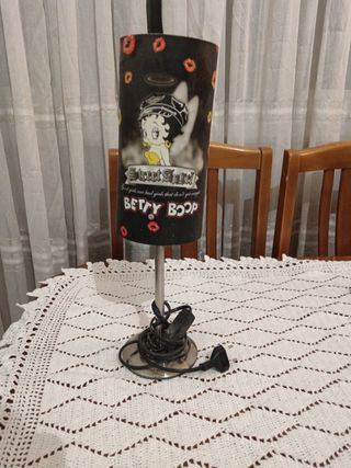 Lámpara Betty Boop Sweet Angel