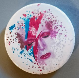 3 SPILLE DAVID BOWIE 
