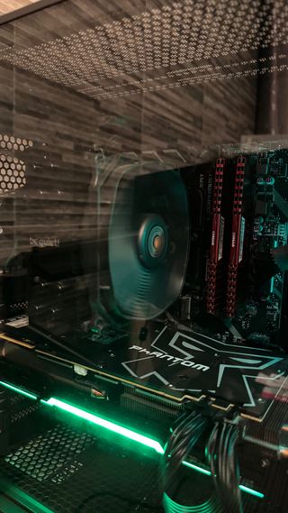 PC Gamer MSI RTX 2080
