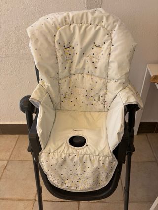 Trona de bebé