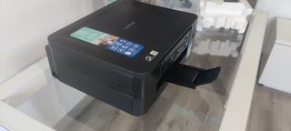 Impresora multifunción Brother DCP-J1050DW