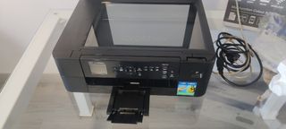 Impresora multifunción Brother DCP-J1050DW