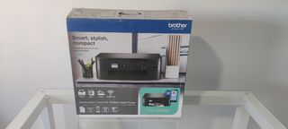 Impresora multifunción Brother DCP-J1050DW