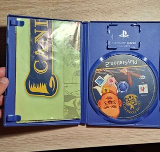 Videojuego Bully: Canis Canem Edit PS2