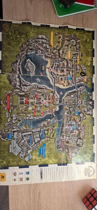 Videojuego Bully: Canis Canem Edit PS2